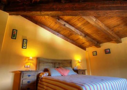 фото отеля La Posada De Santa Ana
