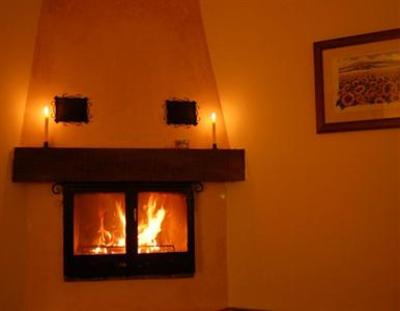 фото отеля La Posada De Santa Ana