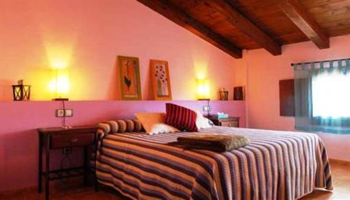 фото отеля La Posada De Santa Ana