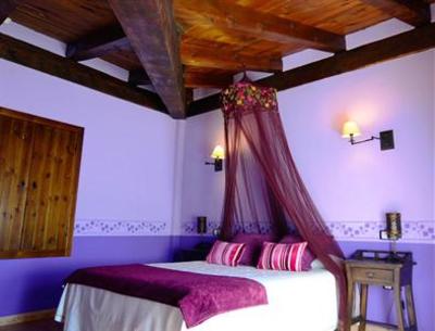 фото отеля La Posada De Santa Ana