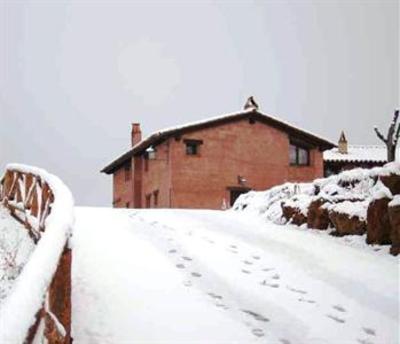фото отеля La Posada De Santa Ana