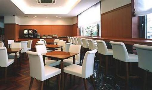 фото отеля Hotel Active Yamaguchi