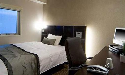 фото отеля Hotel Active Yamaguchi