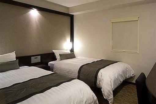 фото отеля Hotel Active Yamaguchi