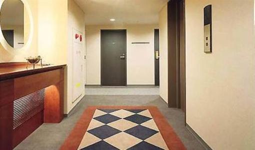 фото отеля Hotel Active Yamaguchi