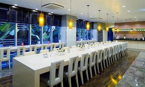 фото отеля Hotel Active Yamaguchi
