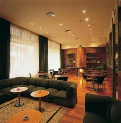 фото отеля Hotel Virrey Arnedo