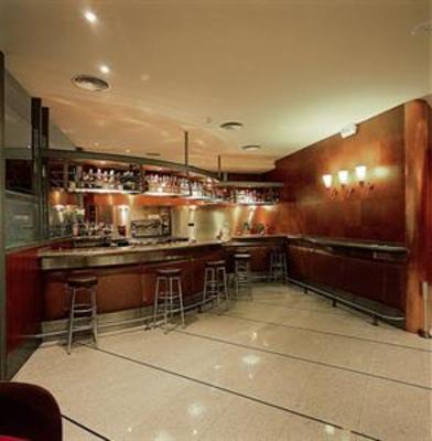 фото отеля Hotel Virrey Arnedo