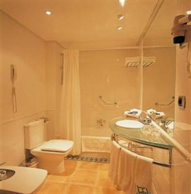 фото отеля Hotel Virrey Arnedo