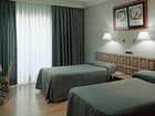 фото отеля Hotel Virrey Arnedo