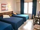 фото отеля Hotel Virrey Arnedo