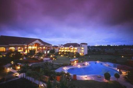 фото отеля Golden Retreat Hotel