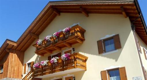 фото отеля Maison Pellegrin