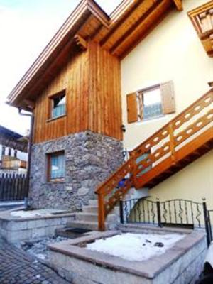 фото отеля Maison Pellegrin
