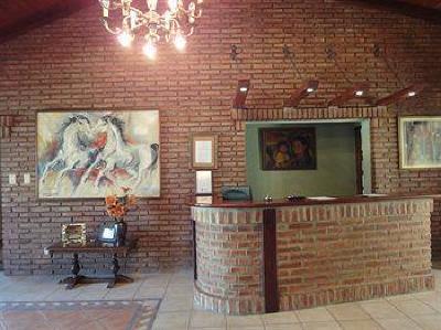 фото отеля Don Numas Posada Boutique & Spa