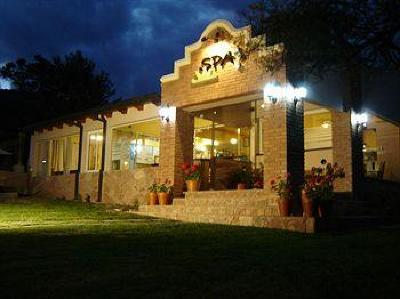 фото отеля Don Numas Posada Boutique & Spa