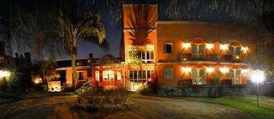 фото отеля Don Numas Posada Boutique & Spa