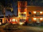 фото отеля Don Numas Posada Boutique & Spa