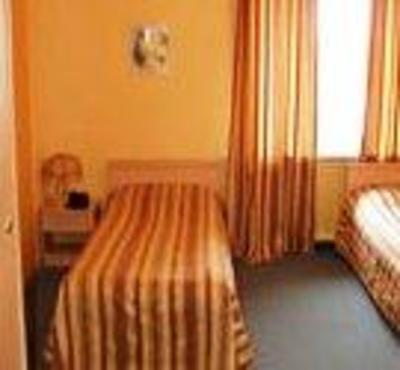 фото отеля Regina Hotel na Kirpichnikova
