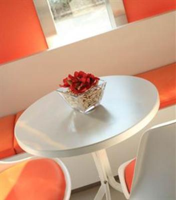 фото отеля Pod Inn Bin Jiang Gao Jiao Yuan Branch