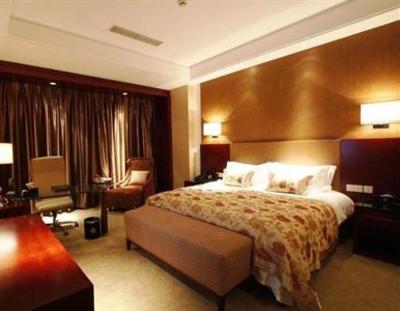 фото отеля Zhenjiang Mingdu Hotel