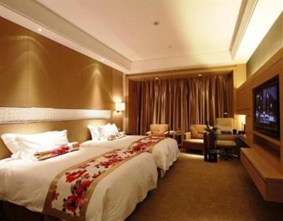 фото отеля Zhenjiang Mingdu Hotel