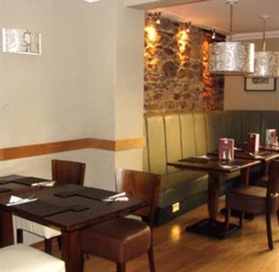 фото отеля The County Hotel North Berwick