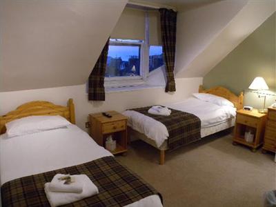 фото отеля The County Hotel North Berwick