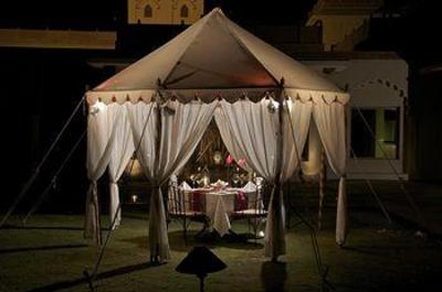 фото отеля The Gateway Hotel Jodhpur