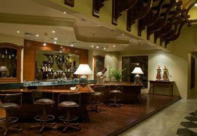 фото отеля The Gateway Hotel Jodhpur