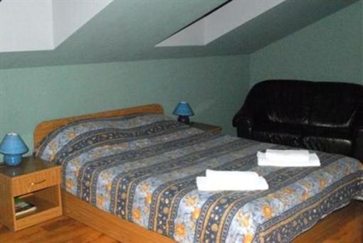 фото отеля Spare Hotel