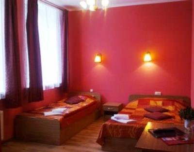 фото отеля Spare Hotel