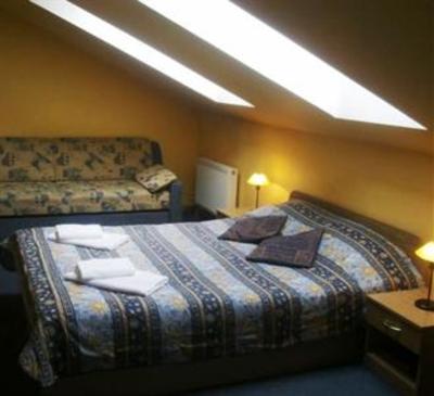 фото отеля Spare Hotel