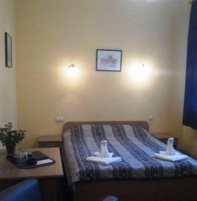 фото отеля Spare Hotel