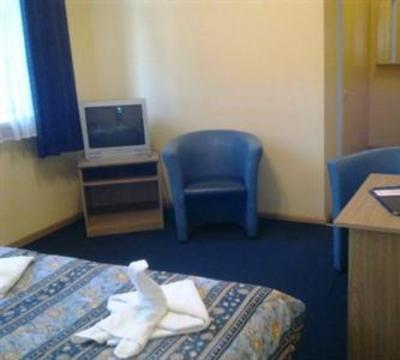 фото отеля Spare Hotel