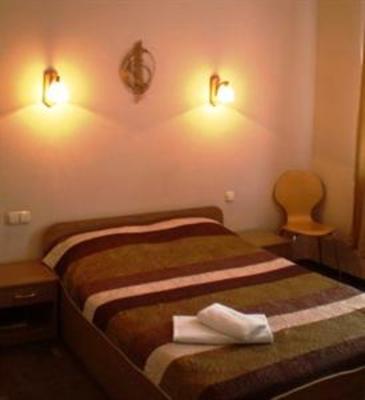 фото отеля Spare Hotel