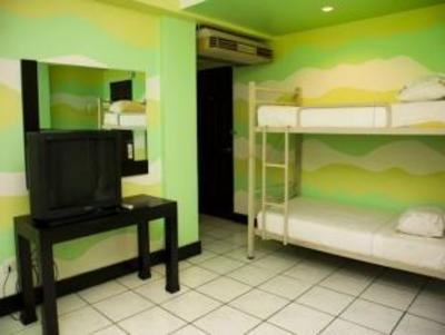 фото отеля Urban Inn Iloilo City