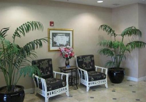 фото отеля Holiday Inn Express Sneads Ferry