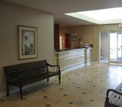 фото отеля Holiday Inn Express Sneads Ferry