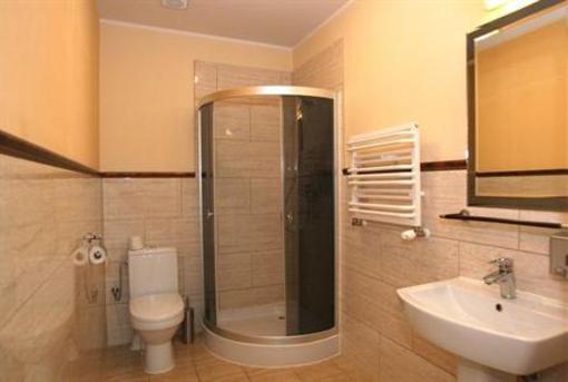 фото отеля Hotel Gryf
