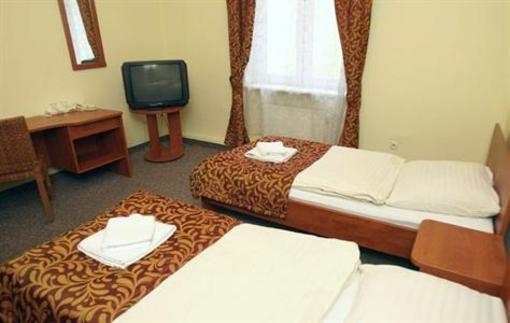 фото отеля Hotel Gryf