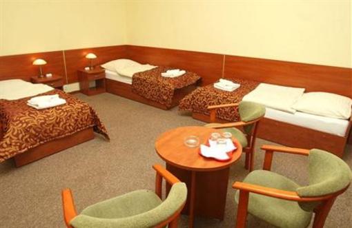 фото отеля Hotel Gryf