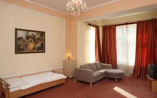 фото отеля Hotel Gryf