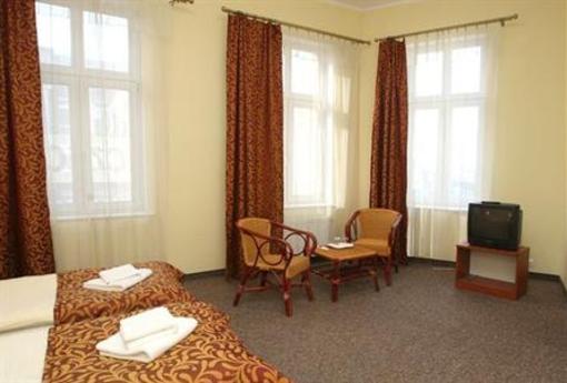 фото отеля Hotel Gryf