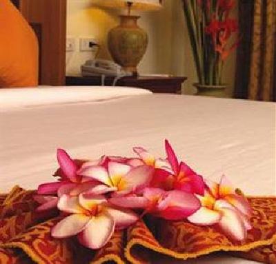 фото отеля Lanta Casuarina Beach Resort