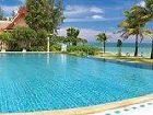 фото отеля Lanta Casuarina Beach Resort