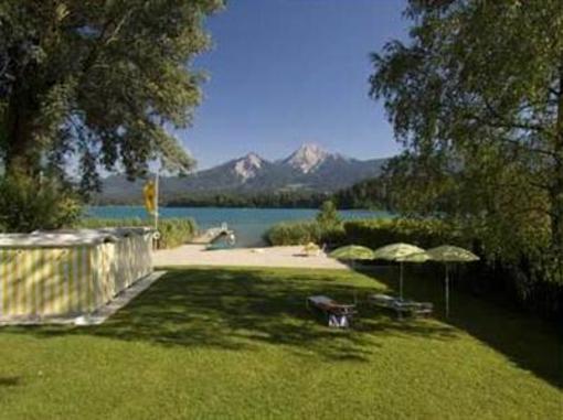фото отеля Ferienhotel Schonruh