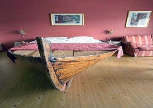 фото отеля Quality Hotel Floro