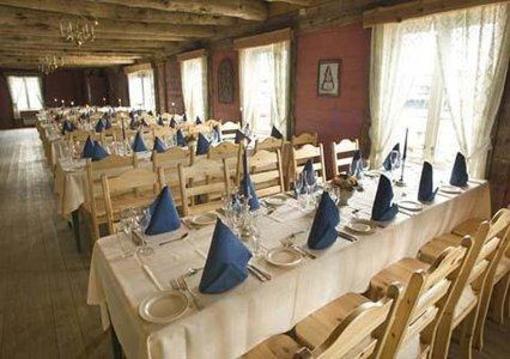 фото отеля Quality Hotel Floro