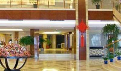 фото отеля Xinye Hotel